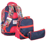 School Set 18-Inch (Spider-Man) - Ourkids - Golden Bag