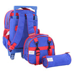 School Set 18-Inch (Spider-Man) - Ourkids - OKO