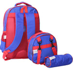 School Set 18-Inch (Spider-Man) - Ourkids - OKO