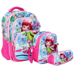 School Set 18-Inch (Strawberry) - Ourkids - 3M