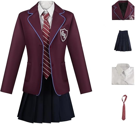 school uniform - Ourkids - OKO