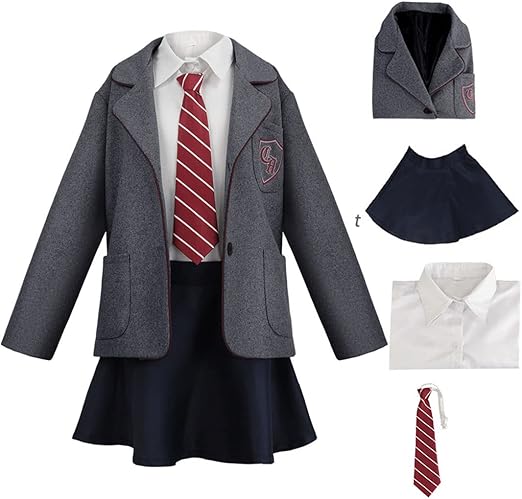 school uniform - Ourkids - OKO