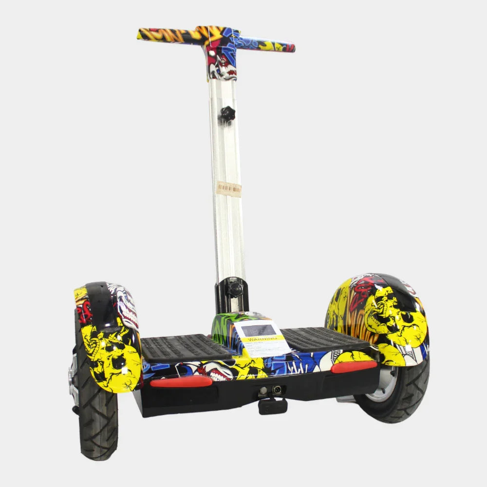 Segway kids scooter hotsell
