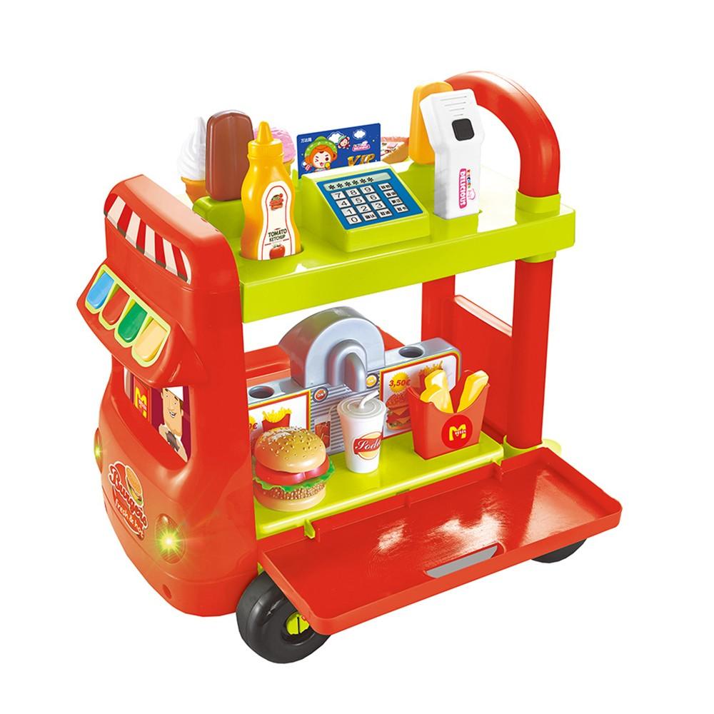 Serving Cart - Ourkids - OKO