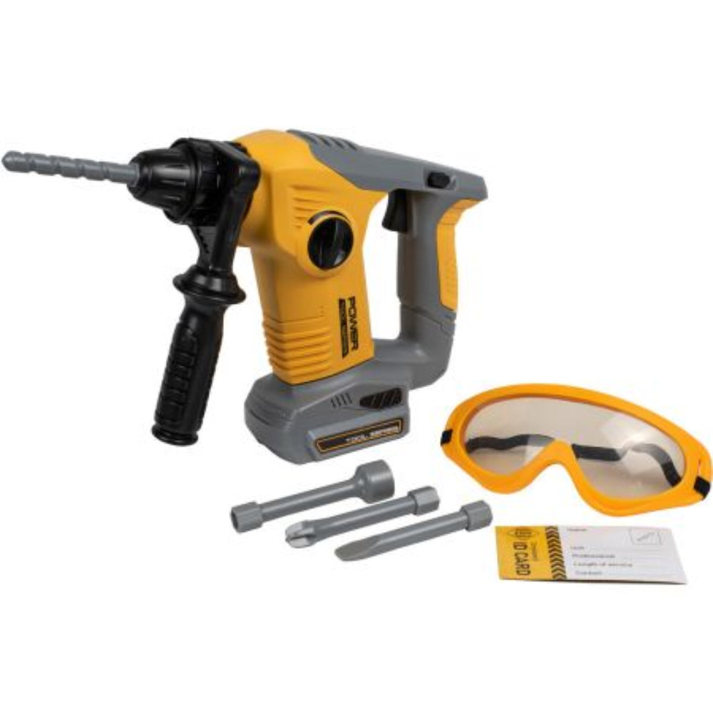 Power Tools Role Play Toys Power Drill - OKO