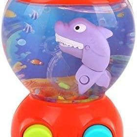 Shark Water Game - Ourkids - Hola