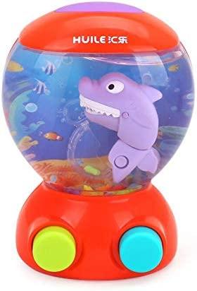 Shark Water Game - Ourkids - Hola