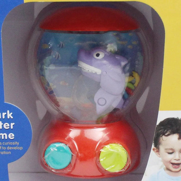 Shark Water Game - Ourkids - Huile