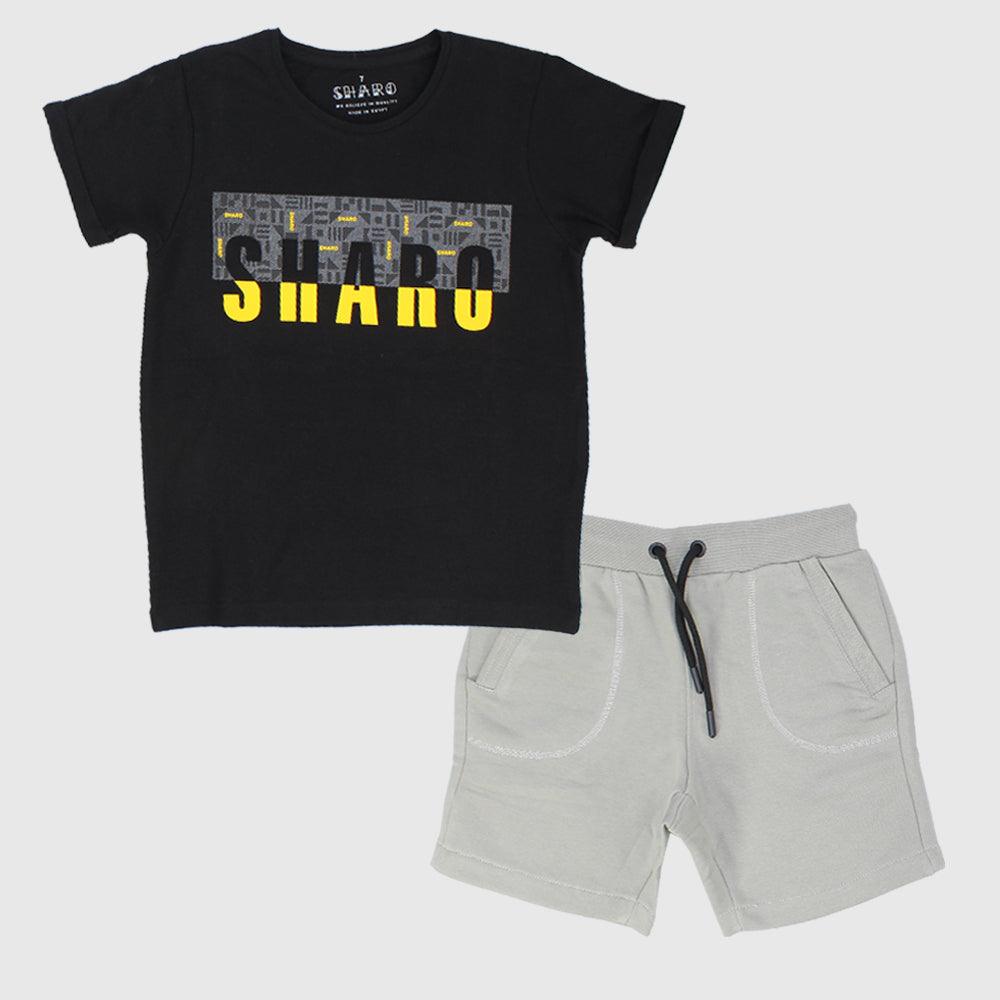 Sharo 2-Piece Outfit Set - Ourkids - Sharo