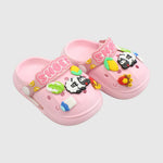 Sheepy Unisex Clogs Slippers - Ourkids - Cherries