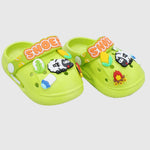 Sheepy Unisex Clogs Slippers - Ourkids - Cherries