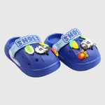 Sheepy Unisex Clogs Slippers - Ourkids - Cherries