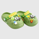 Sheepy Unisex Clogs Slippers - Ourkids - Cherries