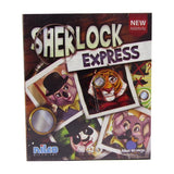 Sherlock Express - Ourkids - Nilco