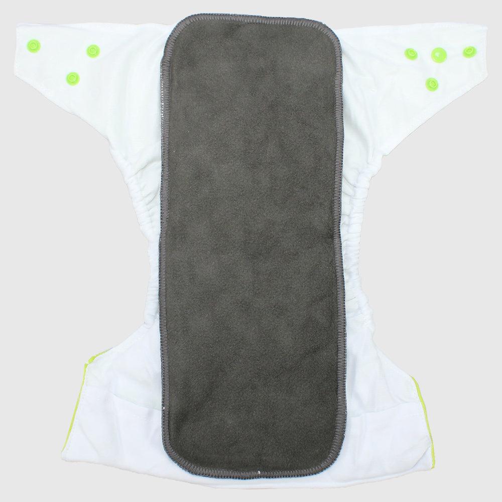 Shining Stars Adjustable And Reusable Diaper - Ourkids - Global