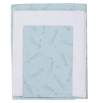 Shooting Star Bed Sheets Set - Ourkids - Berceau