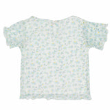 Short-Sleeved Blouse - Ourkids - Playmore