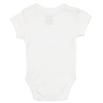 Short-Sleeved Bodysuit - Ourkids - Al Sayad