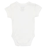 Short-Sleeved Bodysuit - Ourkids - Al Sayad