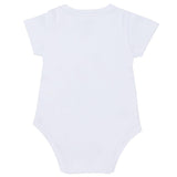 Short-Sleeved Bodysuit (Pack Of 3) - Ourkids - Pompelo