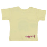 Short-Sleeved Cutephant T-Shirt - Ourkids - Playmore