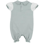 Short-Sleeved Kuala Onesie - Ourkids - Berceau