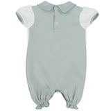 Short-Sleeved Kuala Onesie - Ourkids - Berceau