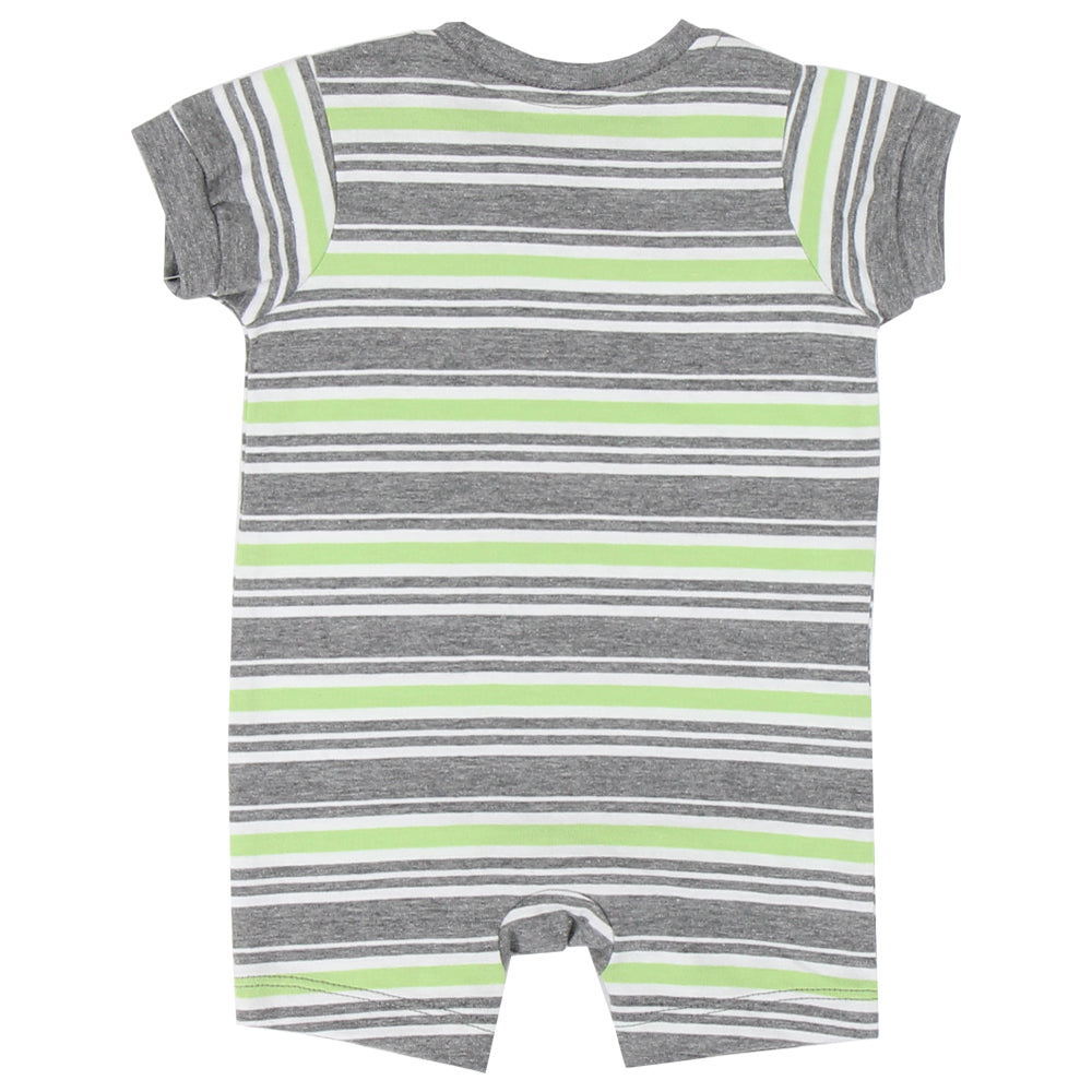 Short-Sleeved Onesie - Ourkids - Al Sayad