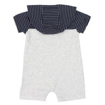 Short-Sleeved Onesie - Ourkids - Carter's