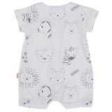 Short-Sleeved Onesie - Ourkids - Quokka