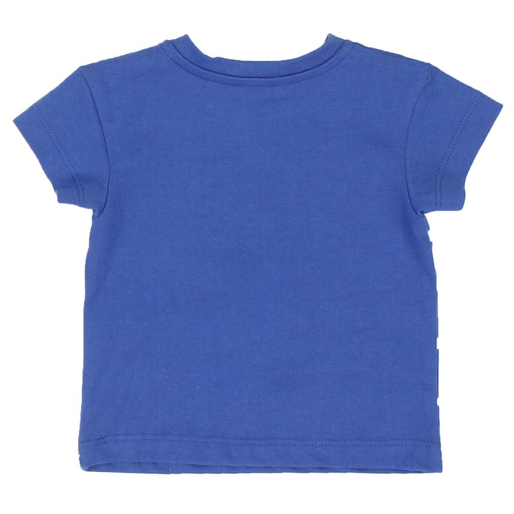 Short-Sleeved Pajama - Ourkids - Al Sayad