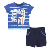 Short-Sleeved Pajama - Ourkids - Al Sayad