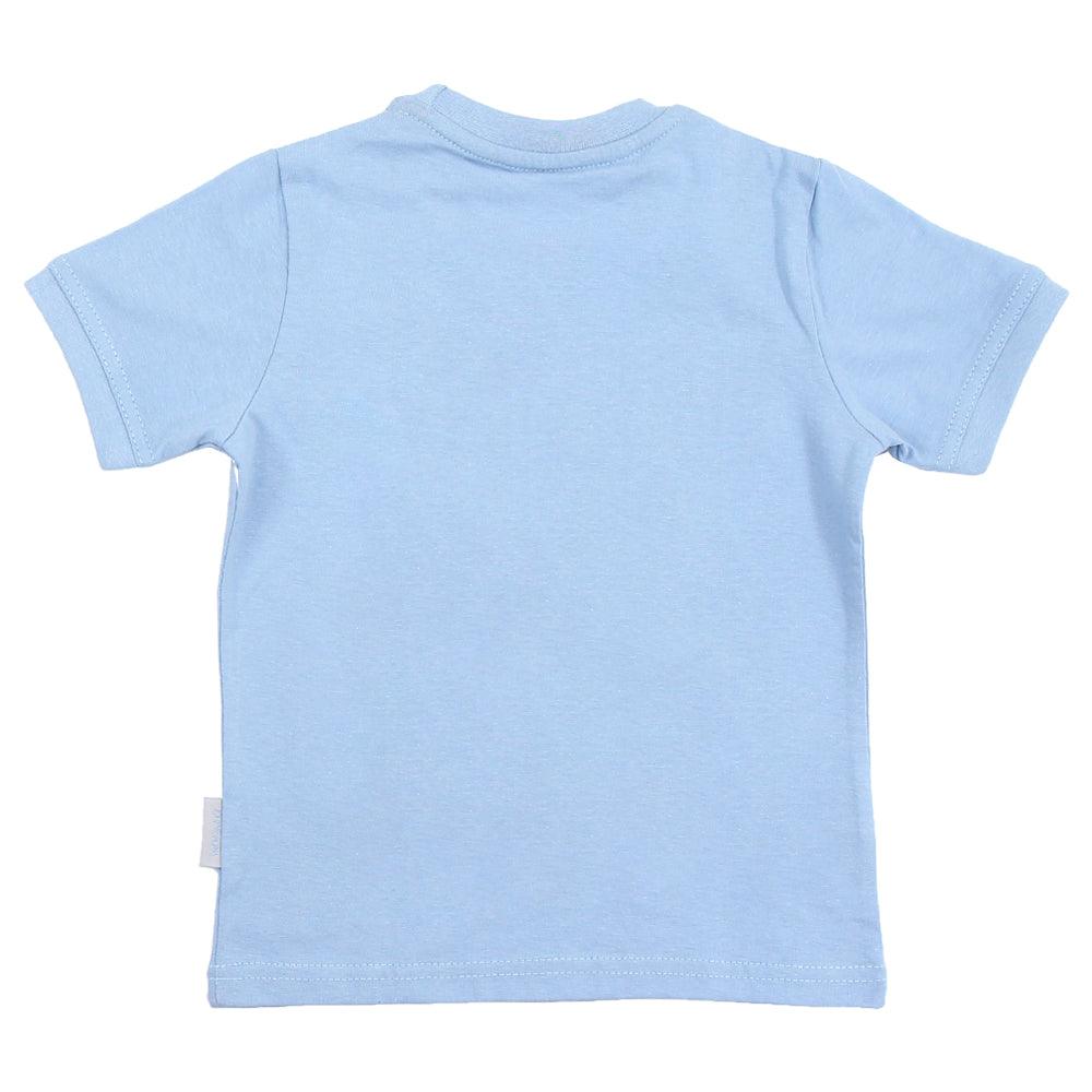 Short-Sleeved Pajama - Ourkids - Dream