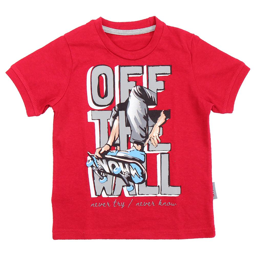 Short-Sleeved Pajama - Ourkids - Dream