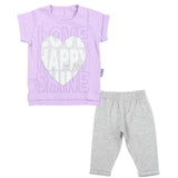 Short-Sleeved Pajama - Ourkids - Dream