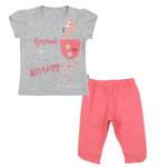 Short-Sleeved Pajama - Ourkids - Dream