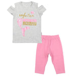 Short-Sleeved Pajama - Ourkids - Dream