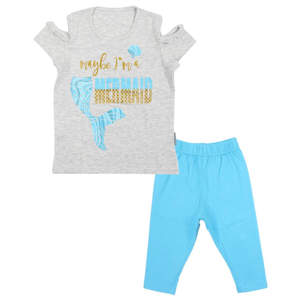 Short-Sleeved Pajama - Ourkids - Dream