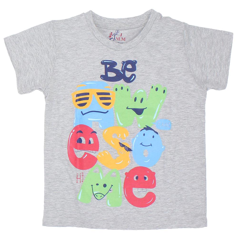 Short-Sleeved Pajama - Ourkids - JOKY