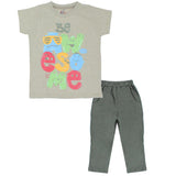 Short-Sleeved Pajama - Ourkids - JOKY