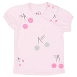 Short-Sleeved Pajama - Ourkids - JOKY