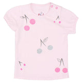 Short-Sleeved Pajama - Ourkids - JOKY