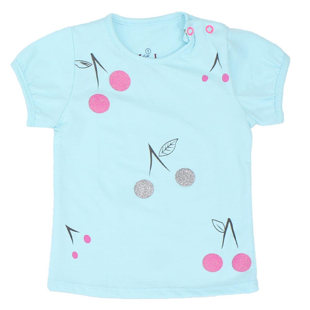 Short-Sleeved Pajama - Ourkids - JOKY