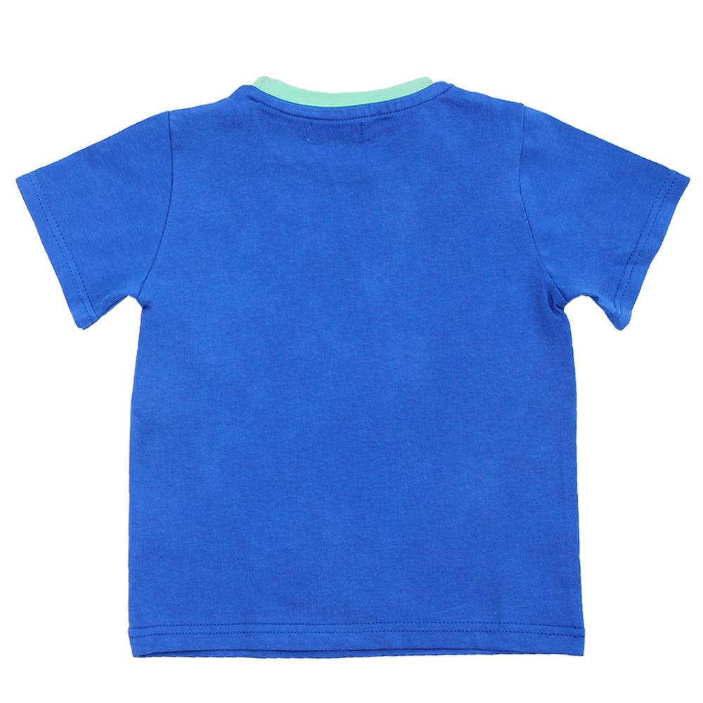 Short-Sleeved Pajama - Ourkids - Ourkids