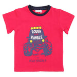 Short-Sleeved Pajama - Ourkids - Ourkids