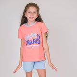 Short-Sleeved Pajama - Ourkids - Ourkids