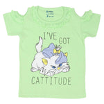 Short-Sleeved Pajama - Ourkids - Papillion