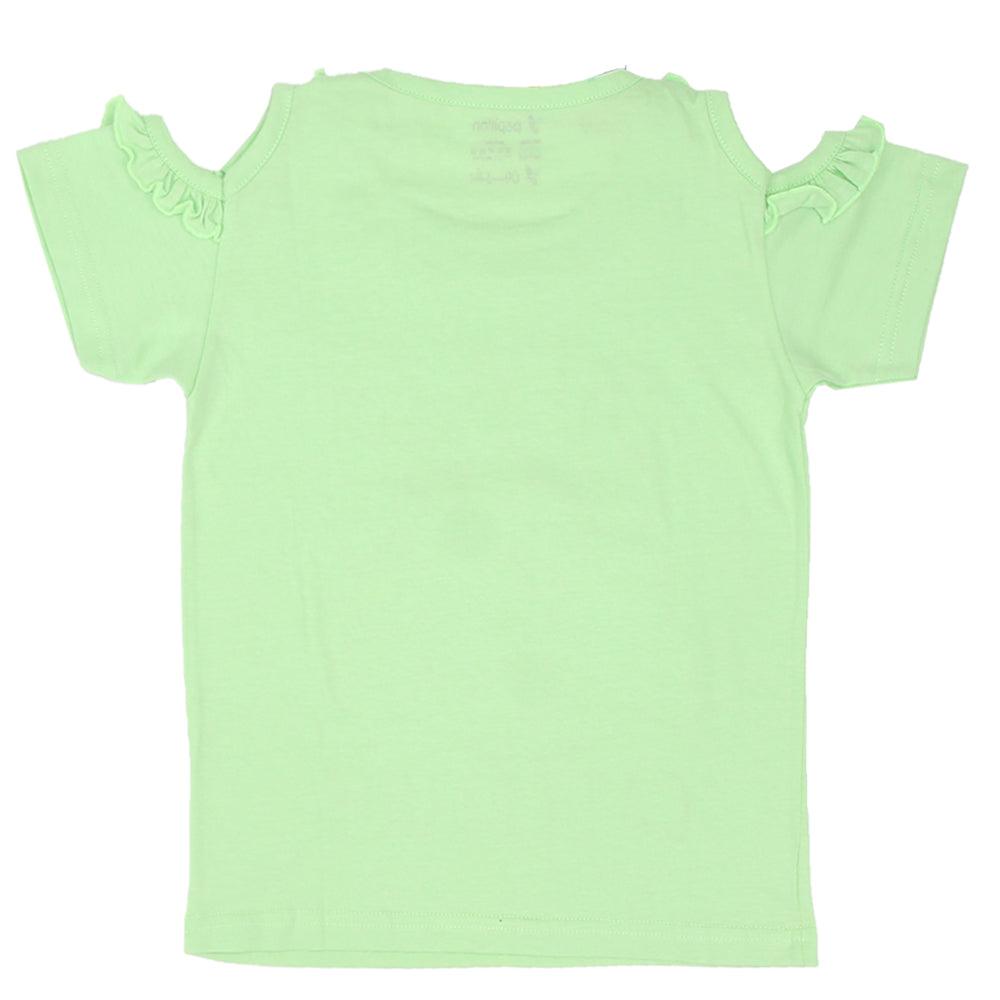 Short-Sleeved Pajama - Ourkids - Papillion