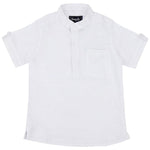 Short-Sleeved Shirt - Ourkids - Pompelo