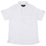 Short-Sleeved Shirt - Ourkids - Pompelo